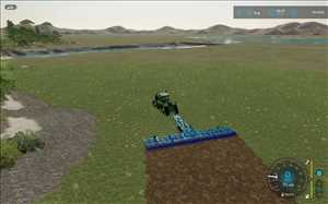 landwirtschafts farming simulator ls fs 22 2022 ls22 fs22 ls2022 fs2022 mods free download farm sim Brachland / Wasteland 4-fach Karte 1.0.0.0