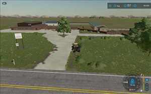 landwirtschafts farming simulator ls fs 22 2022 ls22 fs22 ls2022 fs2022 mods free download farm sim Brachland / Wasteland 4-fach Karte 1.0.0.0