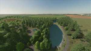 landwirtschafts farming simulator ls fs 22 2022 ls22 fs22 ls2022 fs2022 mods free download farm sim Clarkson-Karte 1.0.0.1