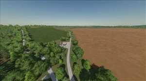 landwirtschafts farming simulator ls fs 22 2022 ls22 fs22 ls2022 fs2022 mods free download farm sim Clarkson-Karte 1.0.0.1