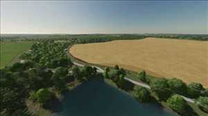 landwirtschafts farming simulator ls fs 22 2022 ls22 fs22 ls2022 fs2022 mods free download farm sim Clarkson-Karte 1.0.0.1