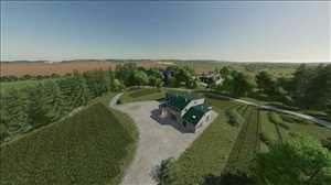 landwirtschafts farming simulator ls fs 22 2022 ls22 fs22 ls2022 fs2022 mods free download farm sim Clarkson-Karte 1.0.0.1