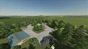 landwirtschafts farming simulator ls fs 22 2022 ls22 fs22 ls2022 fs2022 mods free download farm sim Clarkson-Karte 1.0.0.1