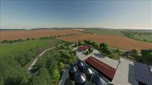 landwirtschafts farming simulator ls fs 22 2022 ls22 fs22 ls2022 fs2022 mods free download farm sim Clarkson-Karte 1.0.0.1