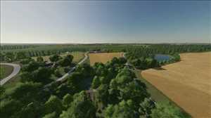 landwirtschafts farming simulator ls fs 22 2022 ls22 fs22 ls2022 fs2022 mods free download farm sim Clarkson-Karte 1.0.0.1