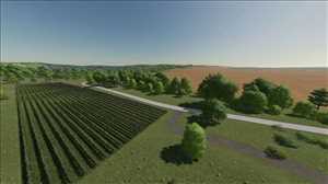 landwirtschafts farming simulator ls fs 22 2022 ls22 fs22 ls2022 fs2022 mods free download farm sim Clarkson-Karte 1.0.0.1