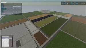 landwirtschafts farming simulator ls fs 22 2022 ls22 fs22 ls2022 fs2022 mods free download farm sim Die AK Farmland Edition 1.1.0.0