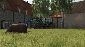 landwirtschafts farming simulator ls fs 22 2022 ls22 fs22 ls2022 fs2022 mods free download farm sim Die Verlorene Ecke 1.5.0.0