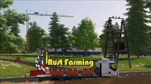 landwirtschafts farming simulator ls fs 22 2022 ls22 fs22 ls2022 fs2022 mods free download farm sim Die französische Ebene 1.0.0.0