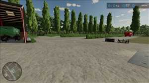 landwirtschafts farming simulator ls fs 22 2022 ls22 fs22 ls2022 fs2022 mods free download farm sim Drenstevaart 1.1.1.0