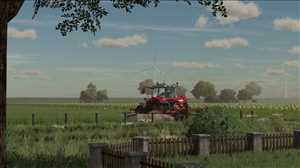 landwirtschafts farming simulator ls fs 22 2022 ls22 fs22 ls2022 fs2022 mods free download farm sim DutchPolder 1.2.0.0