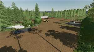 landwirtschafts farming simulator ls fs 22 2022 ls22 fs22 ls2022 fs2022 mods free download farm sim Estancia Pindorama MT 1.0.0.0