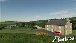 landwirtschafts farming simulator ls fs 22 2022 ls22 fs22 ls2022 fs2022 mods free download farm sim Fairhead 1.0.0.0