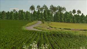 landwirtschafts farming simulator ls fs 22 2022 ls22 fs22 ls2022 fs2022 mods free download farm sim Fichtengrund 1.1.1.0