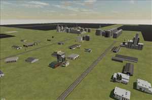 landwirtschafts farming simulator ls fs 22 2022 ls22 fs22 ls2022 fs2022 mods free download farm sim Flachland 4X 1.0