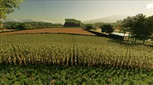 landwirtschafts farming simulator ls fs 22 2022 ls22 fs22 ls2022 fs2022 mods free download farm sim Flussblick Farm 1.3.0.0
