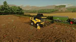 landwirtschafts farming simulator ls fs 22 2022 ls22 fs22 ls2022 fs2022 mods free download farm sim Flussblick Farm 1.3.0.0