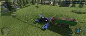 landwirtschafts farming simulator ls fs 22 2022 ls22 fs22 ls2022 fs2022 mods free download farm sim Great Land Big Water Multifruit 4.0.0.0