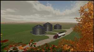 landwirtschafts farming simulator ls fs 22 2022 ls22 fs22 ls2022 fs2022 mods free download farm sim Green Valley Nebraska 4X Karte 2.1.0.0