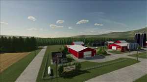 landwirtschafts farming simulator ls fs 22 2022 ls22 fs22 ls2022 fs2022 mods free download farm sim Green Valley Nebraska EDIT 1.0