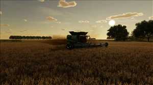 landwirtschafts farming simulator ls fs 22 2022 ls22 fs22 ls2022 fs2022 mods free download farm sim Illinois La Hogue 1.0.0.0