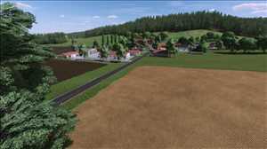 landwirtschafts farming simulator ls fs 22 2022 ls22 fs22 ls2022 fs2022 mods free download farm sim Irgendwo In Thüringen III 2.1.0.2