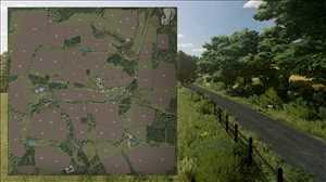 landwirtschafts farming simulator ls fs 22 2022 ls22 fs22 ls2022 fs2022 mods free download farm sim Krumbach 1.0.0.0