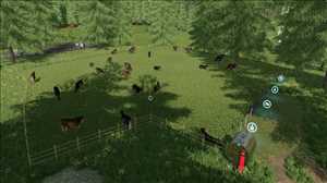 landwirtschafts farming simulator ls fs 22 2022 ls22 fs22 ls2022 fs2022 mods free download farm sim Kärnten 1.0.0.1