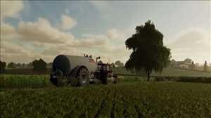 landwirtschafts farming simulator ls fs 22 2022 ls22 fs22 ls2022 fs2022 mods free download farm sim Le Bassin Agricole 1.0.0.0