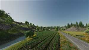 landwirtschafts farming simulator ls fs 22 2022 ls22 fs22 ls2022 fs2022 mods free download farm sim Ländereien Von La Mancha 1.0.0.0