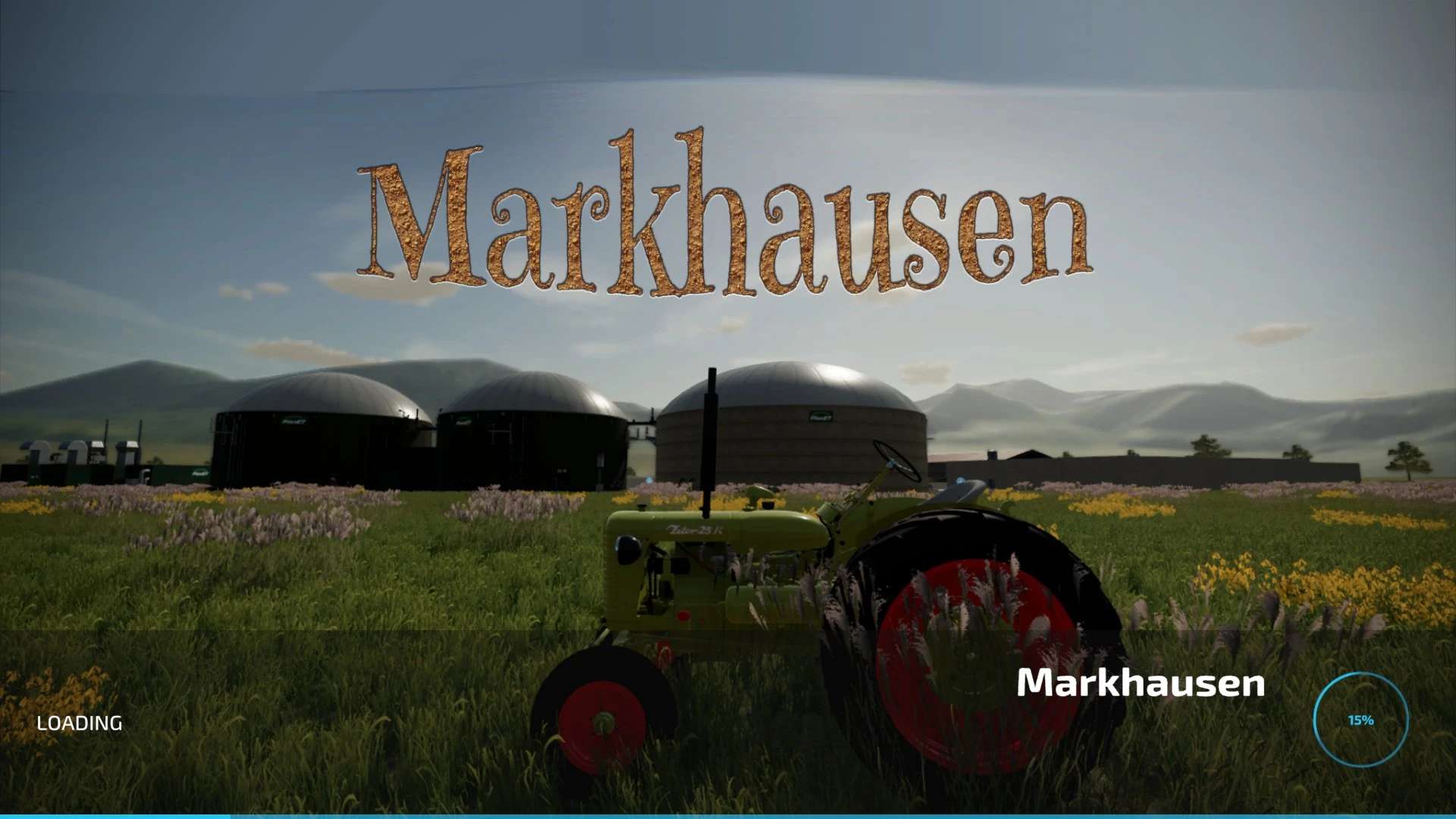 Markhausen 4x