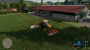 landwirtschafts farming simulator ls fs 22 2022 ls22 fs22 ls2022 fs2022 mods free download farm sim Maypole Farm 2.1.0.0