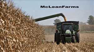 landwirtschafts farming simulator ls fs 22 2022 ls22 fs22 ls2022 fs2022 mods free download farm sim McLean Farms 1.0.0.0