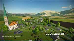 Mod Mountain Hill 2022 Multifruit