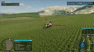 landwirtschafts farming simulator ls fs 22 2022 ls22 fs22 ls2022 fs2022 mods free download farm sim Mountain Hill 2022 Multifruit 2.0.0.0