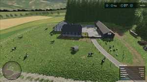 landwirtschafts farming simulator ls fs 22 2022 ls22 fs22 ls2022 fs2022 mods free download farm sim Mountain Hill 2022 Multifruit 2.0.0.0