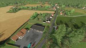 landwirtschafts farming simulator ls fs 22 2022 ls22 fs22 ls2022 fs2022 mods free download farm sim Mönchwinkel 1.0.0.0