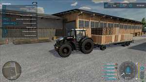 landwirtschafts farming simulator ls fs 22 2022 ls22 fs22 ls2022 fs2022 mods free download farm sim NF Marsch 4x ohne Gräben Karte 1.4.1.0