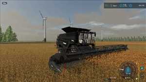 landwirtschafts farming simulator ls fs 22 2022 ls22 fs22 ls2022 fs2022 mods free download farm sim NF Marsch Karte 1.6.0.0