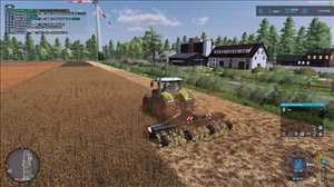 landwirtschafts farming simulator ls fs 22 2022 ls22 fs22 ls2022 fs2022 mods free download farm sim NF Marsch Karte 1.6.0.0
