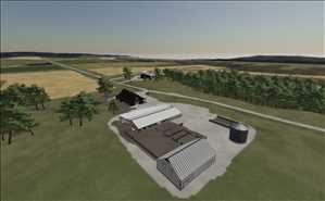 landwirtschafts farming simulator ls fs 22 2022 ls22 fs22 ls2022 fs2022 mods free download farm sim Oberes Mississippi-Tal 1.0