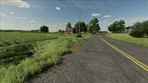 landwirtschafts farming simulator ls fs 22 2022 ls22 fs22 ls2022 fs2022 mods free download farm sim Ohio-Richlands 1.0.0.0