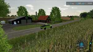landwirtschafts farming simulator ls fs 22 2022 ls22 fs22 ls2022 fs2022 mods free download farm sim Ostfriesland Karte Beta 1.0.0.0