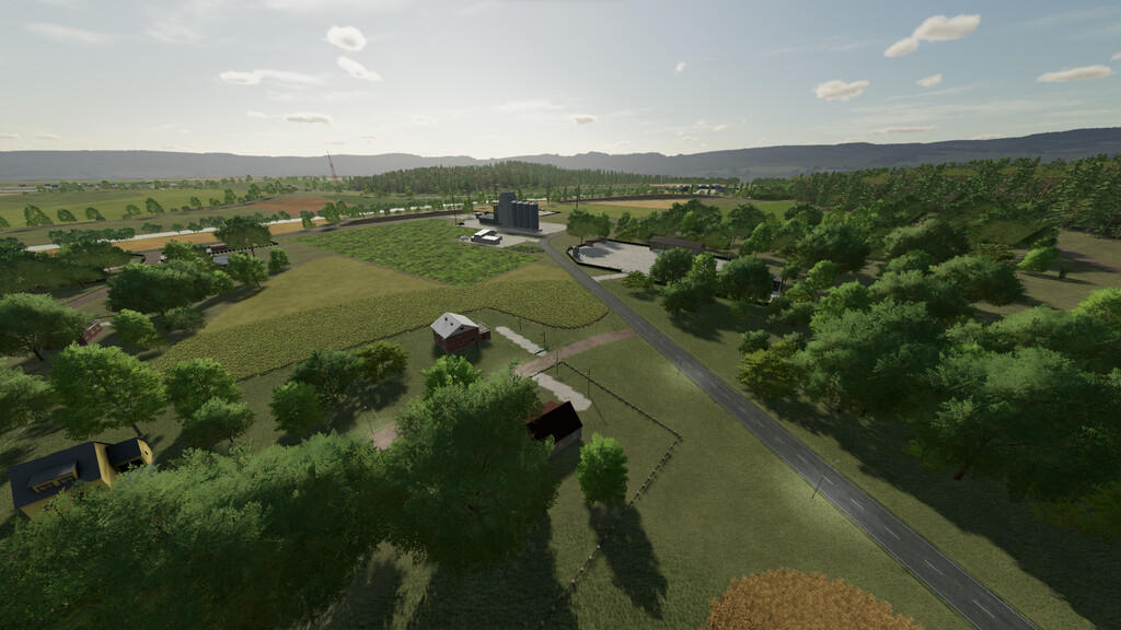 landwirtschafts farming simulator ls fs 22 2022 ls22 fs22 ls2022 fs2022 mods free download farm sim Petrovani 1.0.0.0