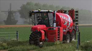 landwirtschafts farming simulator ls fs 22 2022 ls22 fs22 ls2022 fs2022 mods free download farm sim Polderlandschap 1.0.0.0