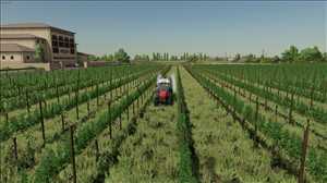 landwirtschafts farming simulator ls fs 22 2022 ls22 fs22 ls2022 fs2022 mods free download farm sim Polesine 1.1.0.0