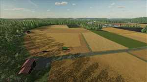 landwirtschafts farming simulator ls fs 22 2022 ls22 fs22 ls2022 fs2022 mods free download farm sim Sariola 1.0.3.0