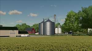 landwirtschafts farming simulator ls fs 22 2022 ls22 fs22 ls2022 fs2022 mods free download farm sim Shellbrook Creek SK - 4x 1.0.0.0