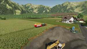 landwirtschafts farming simulator ls fs 22 2022 ls22 fs22 ls2022 fs2022 mods free download farm sim Suedschwarzwald 1.1.0.0