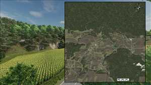 landwirtschafts farming simulator ls fs 22 2022 ls22 fs22 ls2022 fs2022 mods free download farm sim Südharz 1.2.0.1